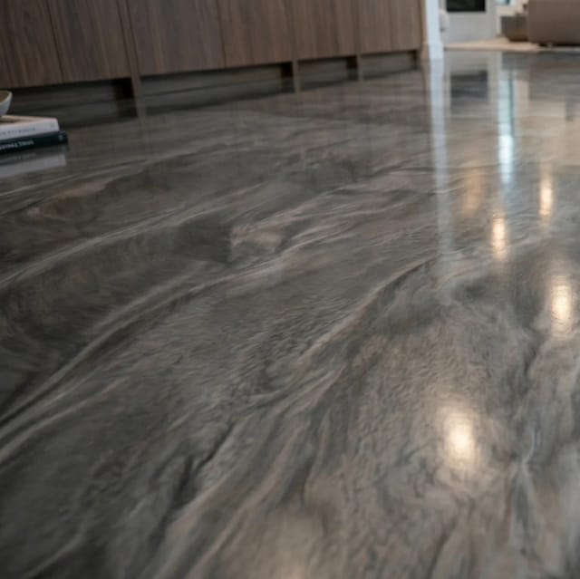 Sample of BASEMENT & INTERIOR floor